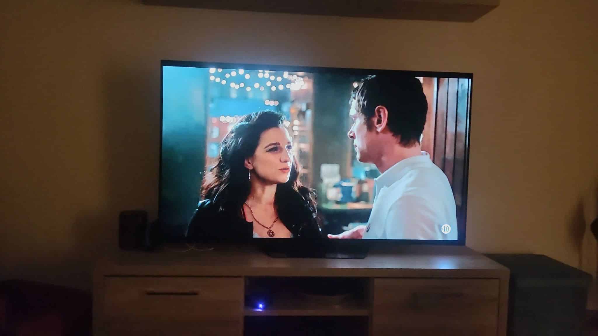 Vente d'une carte d'alimentation pour un TV LG OLED OLED65BX6LB