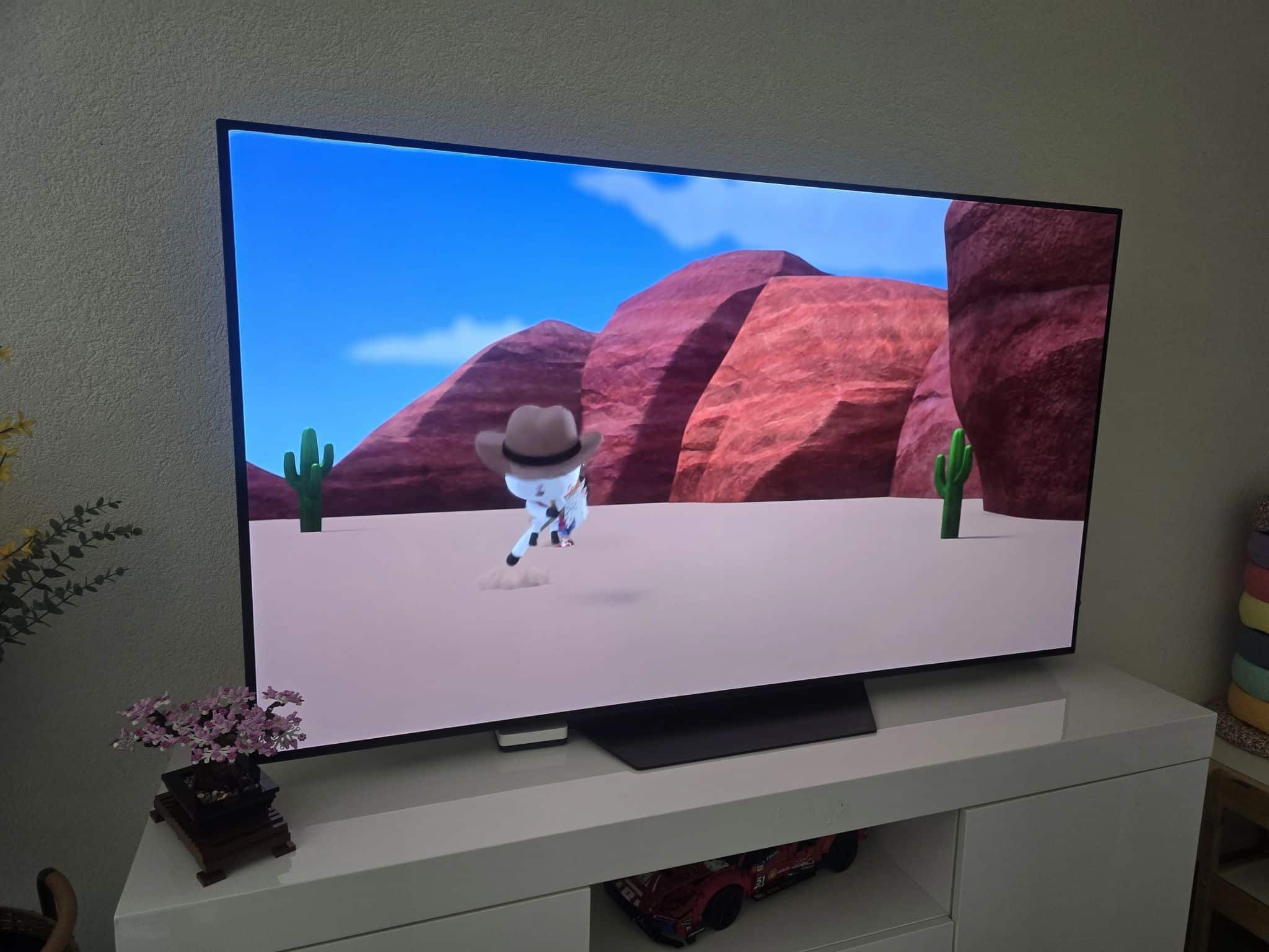 OLED65BX6LB