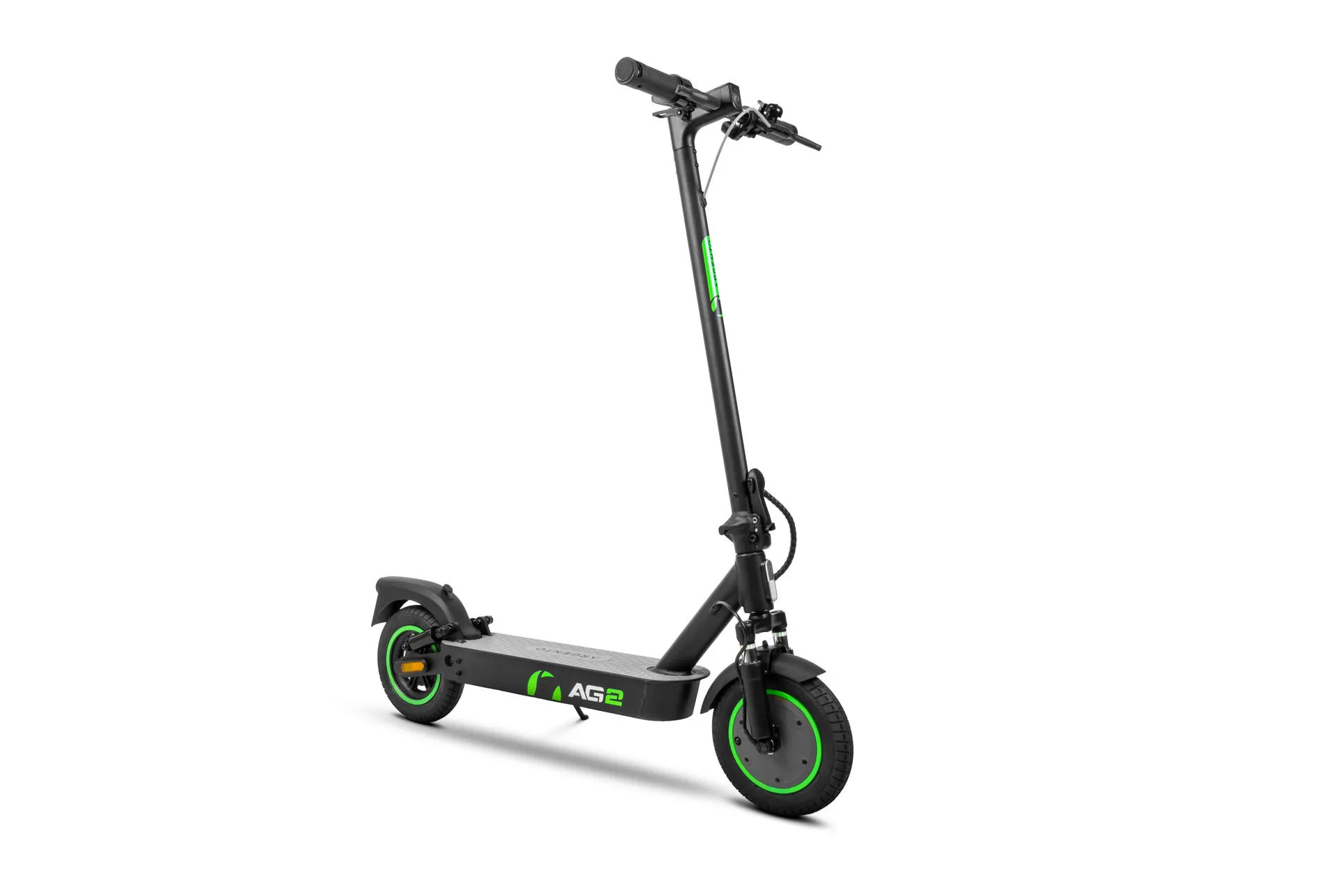 Photo d'une trottinettes électriques Platum pour laquelle nous pouvons vous fournir des pièces détachées